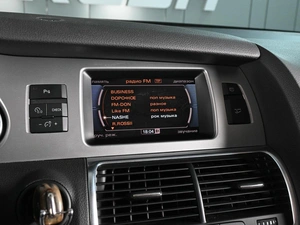 Внедорожник Audi Q7 2014 года, 2376000 рублей, Ростов-на-Дону