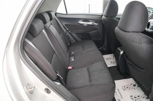 Хетчбэк Toyota Auris 2007 года, 729000 рублей, Красноярск