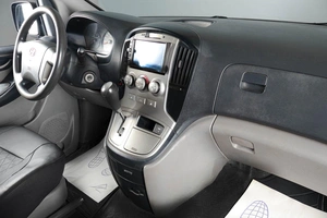 Фургон Hyundai Grand Starex 2008 года, 1249000 рублей, Тюмень
