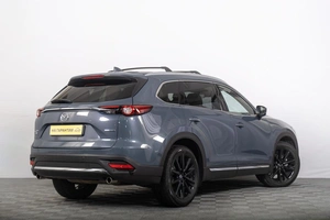 Внедорожник Mazda CX-9 2022 года, 4379000 рублей, Томск