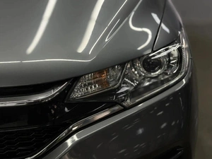 Хетчбэк Honda Fit 2018 года, 950000 рублей, Омск