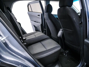 Внедорожник Hyundai Creta 2018 года, 1856000 рублей, Красноярск