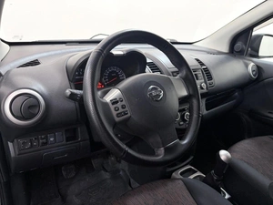 Хетчбэк Nissan Note 2011 года, 590000 рублей, Орёл