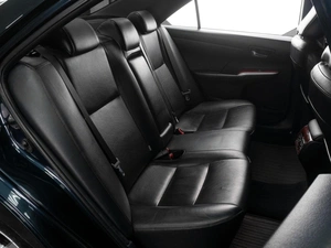 Седан Toyota Camry 2012 года, 1549000 рублей, Тюмень