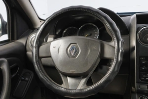 Внедорожник Renault Duster 2017 года, 899000 рублей, Новосибирск