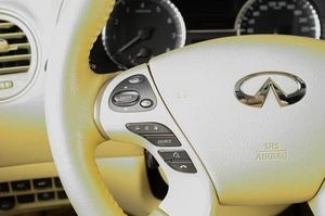 Внедорожник Infiniti QX60 2014 года, 2099000 рублей, Тюмень