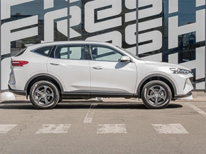 Внедорожник Haval F7 2023 года, 2519000 рублей, Краснодар