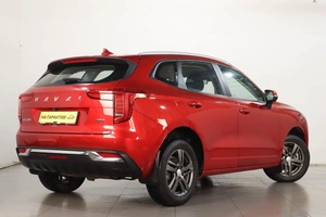 Внедорожник Haval Jolion 2023 года, 1859000 рублей, Челябинск