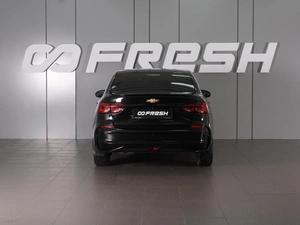 Седан Chevrolet Monza 2024 года, 1819000 рублей, Минеральные Воды