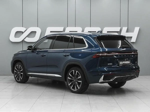 Внедорожник Geely Monjaro 2023 года, 3200000 рублей, Ростов-на-Дону