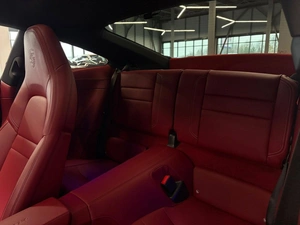 Купе Porsche 911 Carrera 2021 года, 15990000 рублей, Павловская Слобода