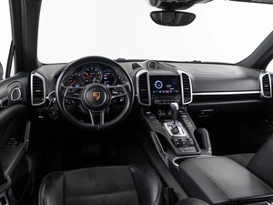 Внедорожник Porsche Cayenne 2016 года, 3897434 рублей, Москва