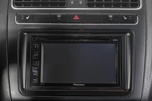 Седан Volkswagen Polo 2013 года, 619000 рублей, Кемерово