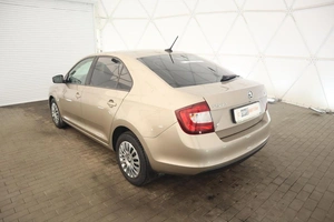 Хэтчбек Skoda Rapid 2019 года, 1440000 рублей, Орёл