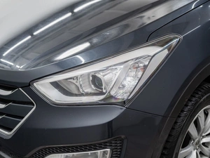 Внедорожник Hyundai Santa Fe 2013 года, 1701000 рублей, Красноярск