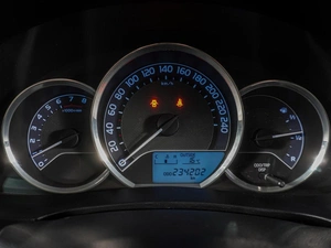 Седан Toyota Corolla 2014 года, 1349000 рублей, Воронеж