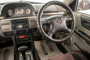 Внедорожник Nissan X-Trail 2001 года, 599000 рублей, Барнаул