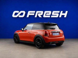 Хетчбэк MINI Cooper 2018 года, 1799077 рублей, Москва