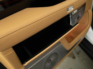 Внедорожник Zeekr 9X 2025 года, 12498055 рублей, Москва