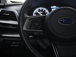 Внедорожник Subaru Forester 2019 года, 3097070 рублей, Москва