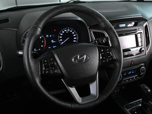 Внедорожник Hyundai Creta 2018 года, 1799000 рублей, Ростов-на-Дону