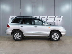 Внедорожник Hyundai Santa Fe 2004 года, 649000 рублей, Воронеж