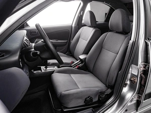 Седан Nissan Almera 2005 года, 519000 рублей, Тюмень