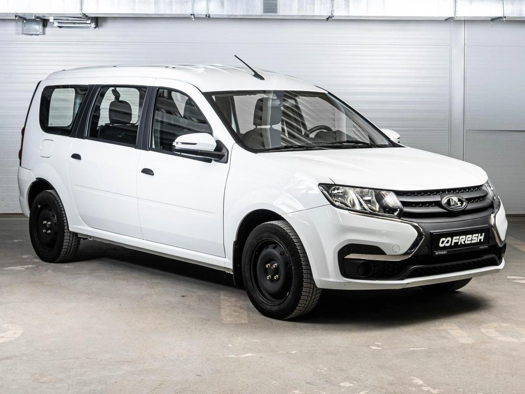 Универсал ВАЗ (LADA) Largus 2024 года, 1225000 рублей, Ставрополь