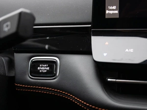 Внедорожник Changan UNI-K 2023 года, 3070000 рублей, Петрозаводск