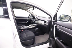 Внедорожник Geely Coolray 2023 года, 1665000 рублей, Брянск