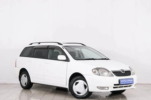 Универсал Toyota Corolla Fielder 2001 года, 549000 рублей, Красноярск