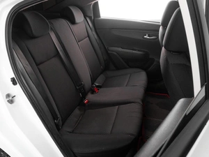 Седан Kia Rio 2021 года, 1439000 рублей, Тюмень