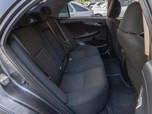 Седан Toyota Corolla 2010 года, 799000 рублей, Саратов