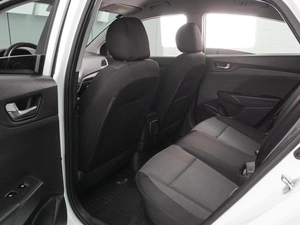 Седан Hyundai Solaris 2018 года, 1549000 рублей, Воронеж