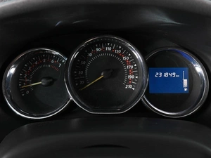 Хетчбэк Renault Sandero Stepway 2015 года, 849000 рублей, Ростов-на-Дону