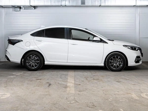 Седан OMODA S5 2024 года, 1470000 рублей, Ставрополь