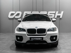 Внедорожник BMW X6 2010 года, 1769000 рублей, Тюмень