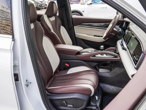 Внедорожник Geely Monjaro 2022 года, 3480000 рублей, Краснодар