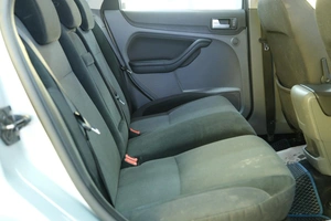Седан Ford Focus 2008 года, 559000 рублей, Омск