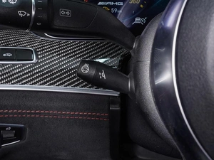 Лифтбек Mercedes-benz AMG GT 2018 года, 9449000 рублей, Ростов-на-Дону