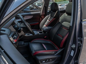 Внедорожник Chery Tiggo 4 Pro 2023 года, 1399000 рублей, Краснодар