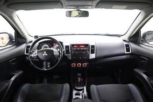 Внедорожник Mitsubishi Outlander 2010 года, 1200000 рублей, Брянск
