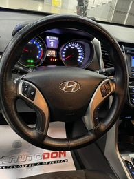 Хетчбэк Hyundai i30 2012 года, 897000 рублей, Солонцы