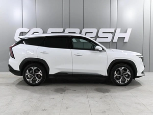 Внедорожник Geely Atlas 2024 года, 2998070 рублей, Ростов-на-Дону