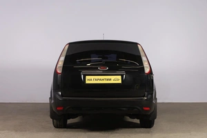Универсал Ford Focus 2008 года, 499000 рублей, Новосибирск