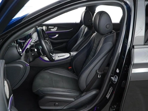 Седан Mercedes-benz E-класс 2021 года, 4399077 рублей, Москва