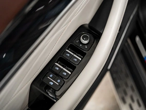 Внедорожник Geely Xingyue L 2021 года, 3130000 рублей, Красноярск