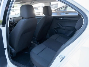 Лифтбек Volkswagen Polo 2021 года, 1620000 рублей, Волгоград