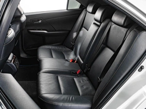 Седан Toyota Camry 2018 года, 2649000 рублей, Тюмень