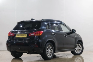 Внедорожник Mitsubishi ASX 2018 года, 1799000 рублей, Новокузнецк